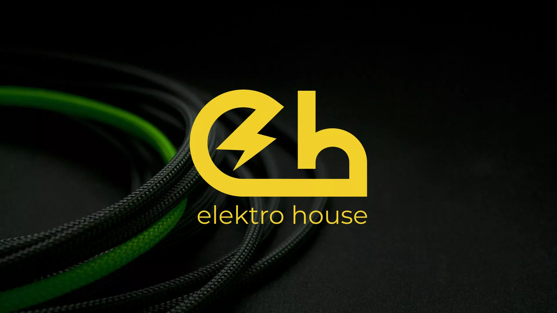 Создание сайта компании «Elektro House» в Большом Камне